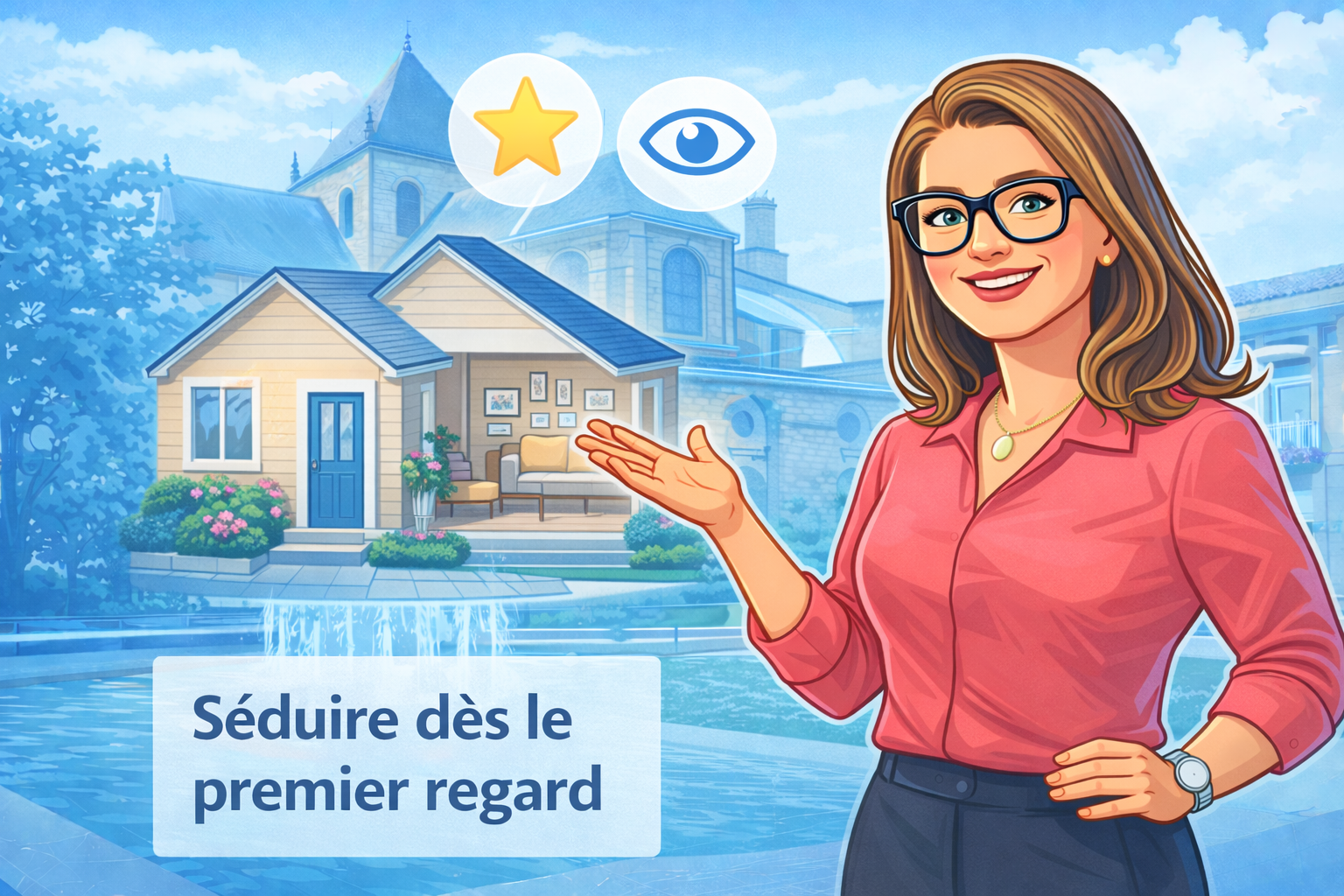 Valorisation immobilière à Dax : préparer votre bien pour séduire dès le premier regard