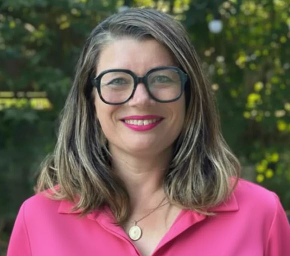Cécile Bazerque - Conseillère immobilier IAD France